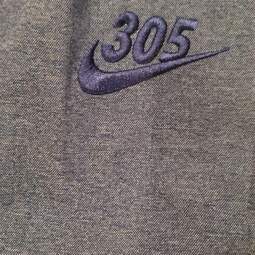 Nike Men Jacket Miami 305 Dolphins 1972 17-0 Patch CD4261-414 Tua Tagovalioa - Picture 4 of 5